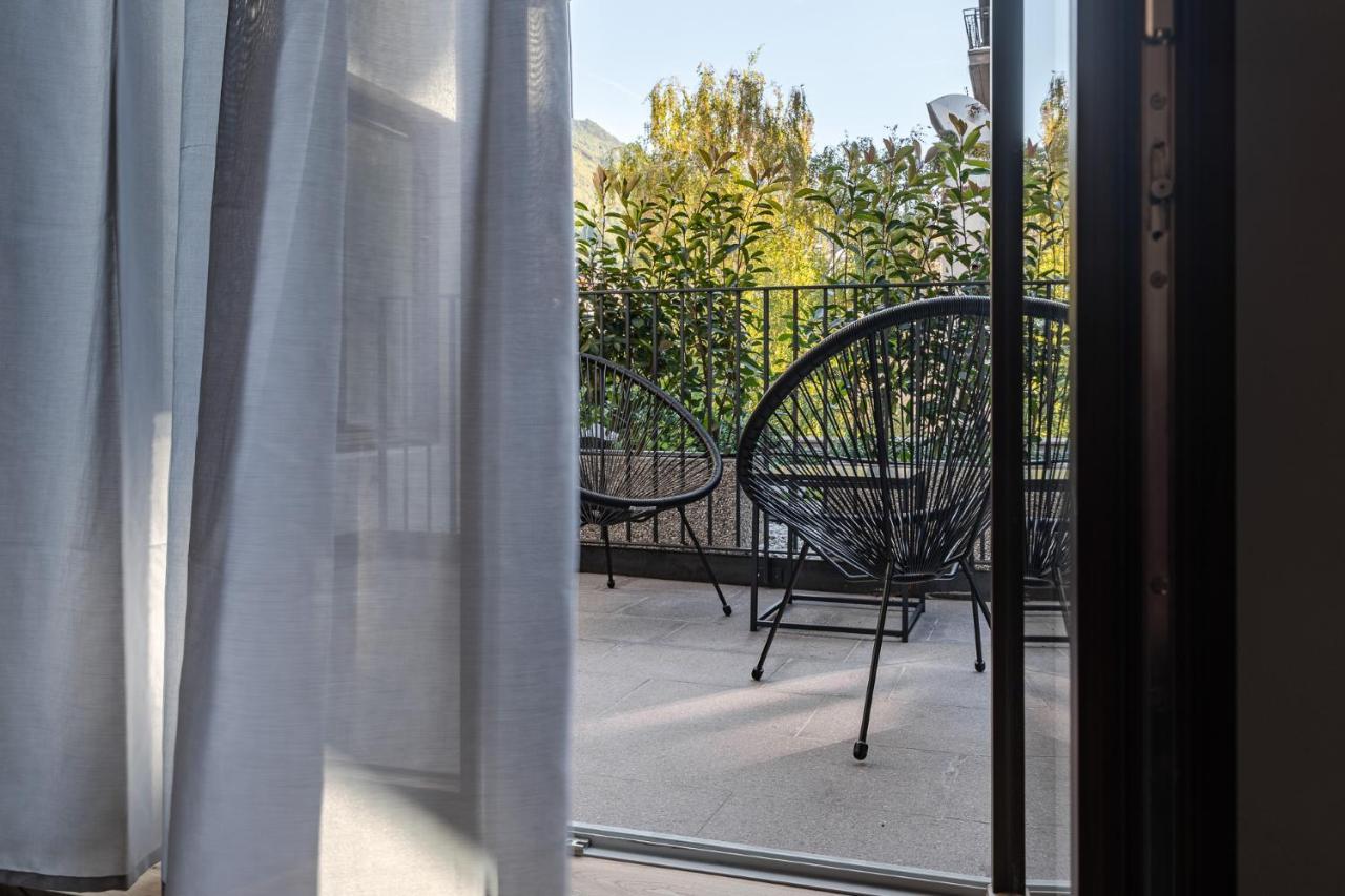Stay Cooper L City Loft Bolzano Eksteriør billede