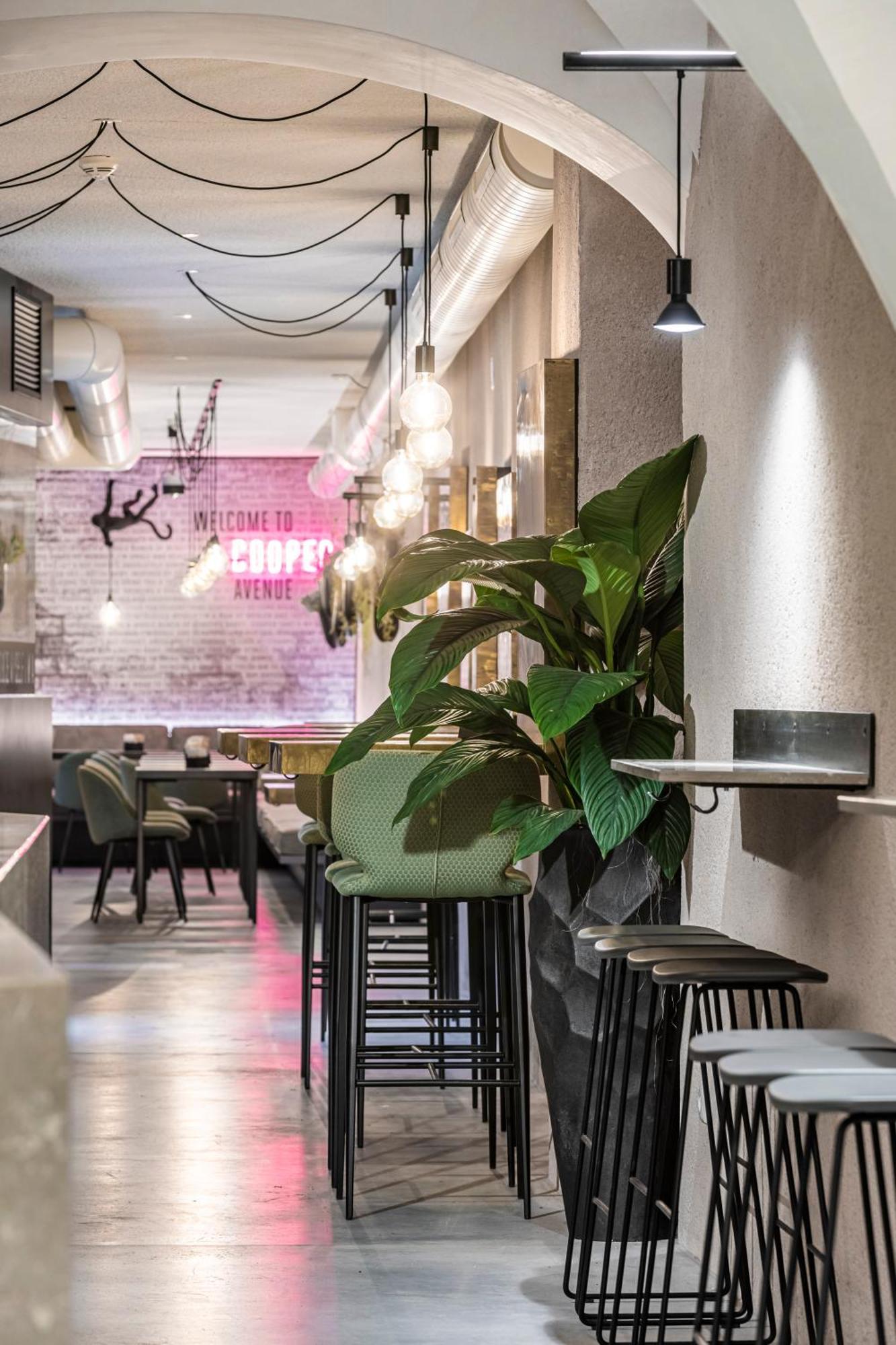 Stay Cooper L City Loft Bolzano Eksteriør billede